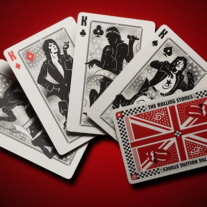 Produktbild Theory11 Playing Cards (Englisch)