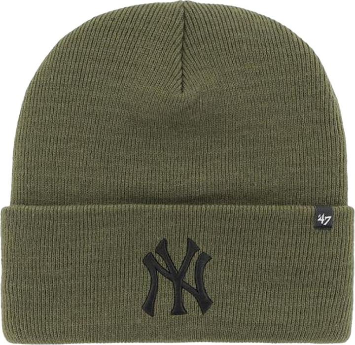 New York Yankees Haymaker MLB Mütze Strickbündchen