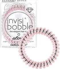 Invisibobble Slim ( 3 pcs ) - Thin spiral hair band - 0ml (Haargummi)