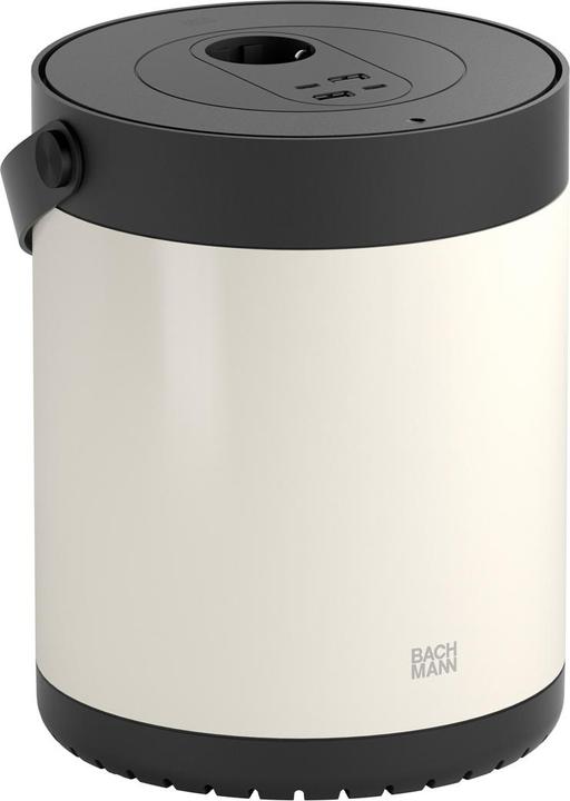 Produktbild Bachmann MOV:E 1xCEE7/3 I 2xUSB A/C (1 x, CEE 7/3, USB-A, USB-C, 1.50 m)
