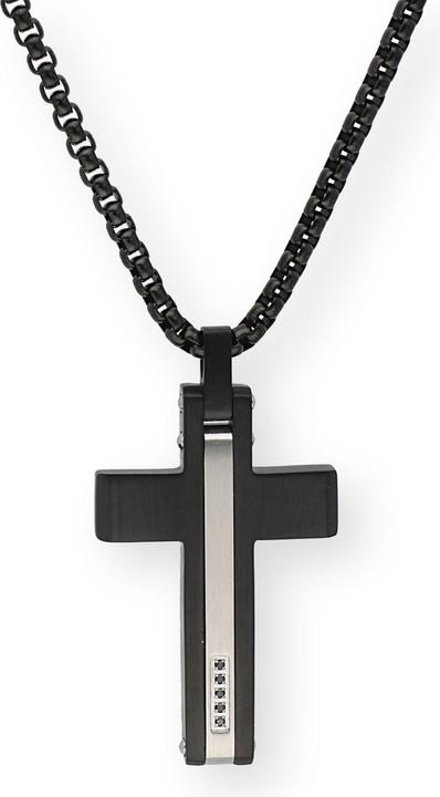 Immagine prodotto Carat Classico maschile (Acciaio inossidabile, 60 cm)
