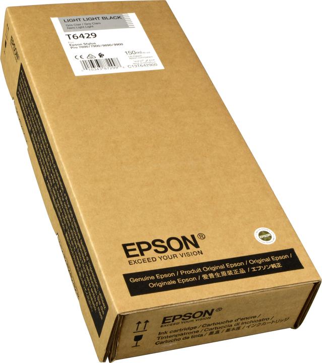 Produktbild Epson T6429 (LLK)
