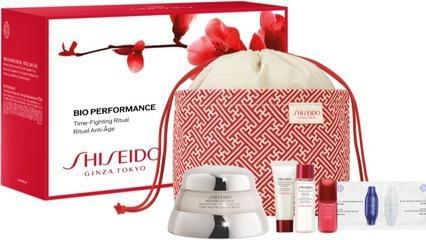 Shiseido Bio-Performance Avanzato Super Rivitalizzante (Crema da giorno)
