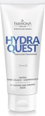 Image du produit Schwarzkopf FARMONA HYDRA QUEST Maska nawilżająco- ujędrniająca 200 ml (200 ml)