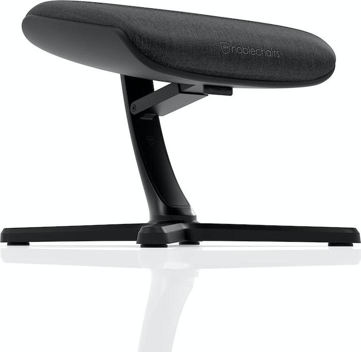 Produktbild noblechairs Fussstütze 2 - TX Edition
