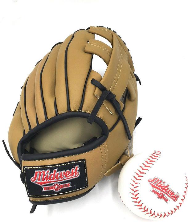 Immagine prodotto Midwest Guanto da baseball