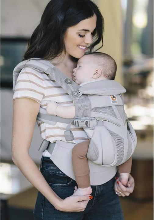 Produktbild Ergobaby Omni 360 Cool Air