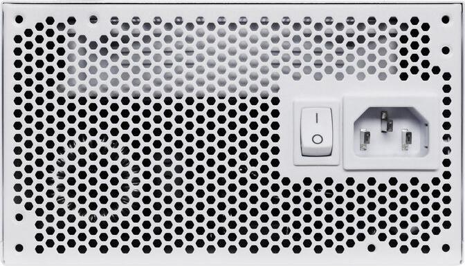 Actual product image Lian-Li Edge Gold (1200 W)
