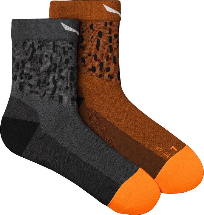 Produktbild Salewa Mtn Trn Sal. Am M Qrt Sock (39 - 41)
