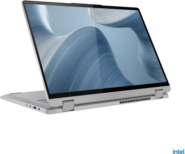 Produktbild Lenovo IdeaPad Flex 5 16IAU7 82R8007RMH (16", Intel Core i7-1255U, 16 GB, 1000 GB, Eng. Int.)