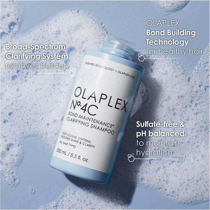 Produktbild Olaplex Bond Maintenance (1000 ml, Flüssiges Shampoo)