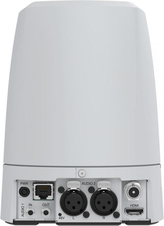 Actual product image Axis Network camera V5938 50 Hz (3840 x 2160 pixels)