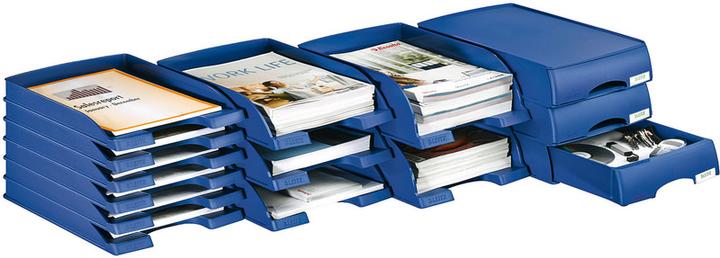 Image du produit Leitz Plus (A4)