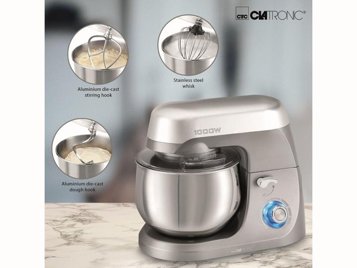Produktbild Clatronic KM 3709 (1000 W)