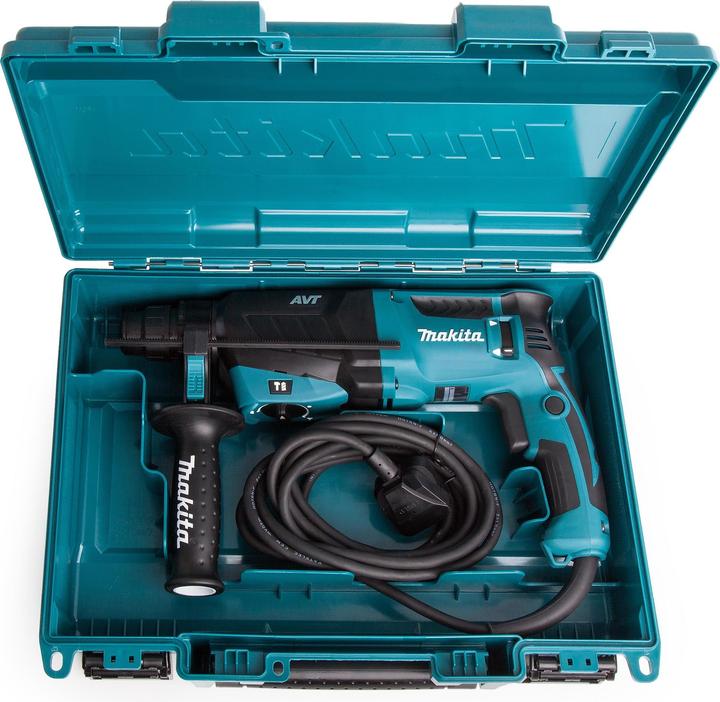 Immagine prodotto Makita Trapano a percussione HR2631F (Corrente elettrica)