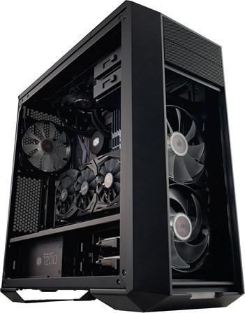 Actual product image Cooler Master MasterLiquid Lite 240