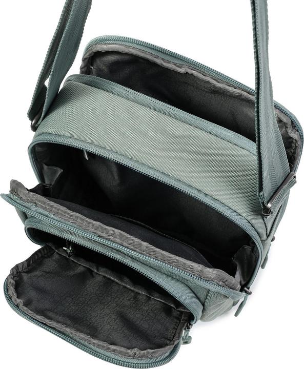 Image du produit Hedgren Comby Relax Umhängetasche M RFID Schutz 21 cm