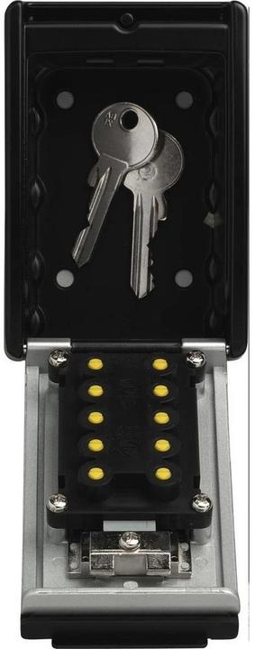 Actual product image Abus KeyGarage 767