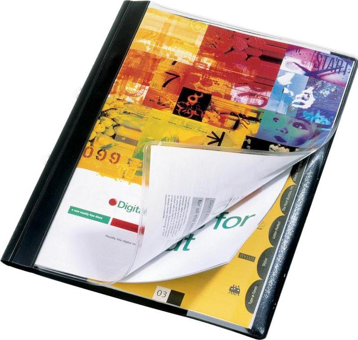 Image du produit Durable DURAPLUS de Luxe (A4, 1 x)