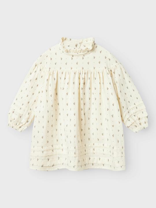 Produktbild Name it Bio-Baumwoll Kleid (110)