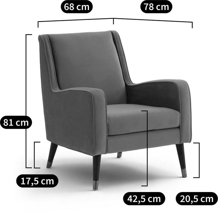 Image du produit La Redoute Interieurs Ylaz