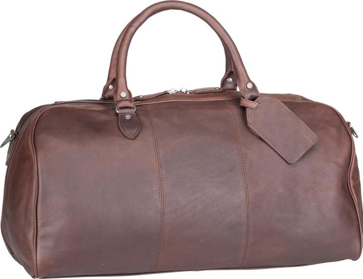 Produktbild The Chesterfield Brand Weekender William 0004 (43 l)