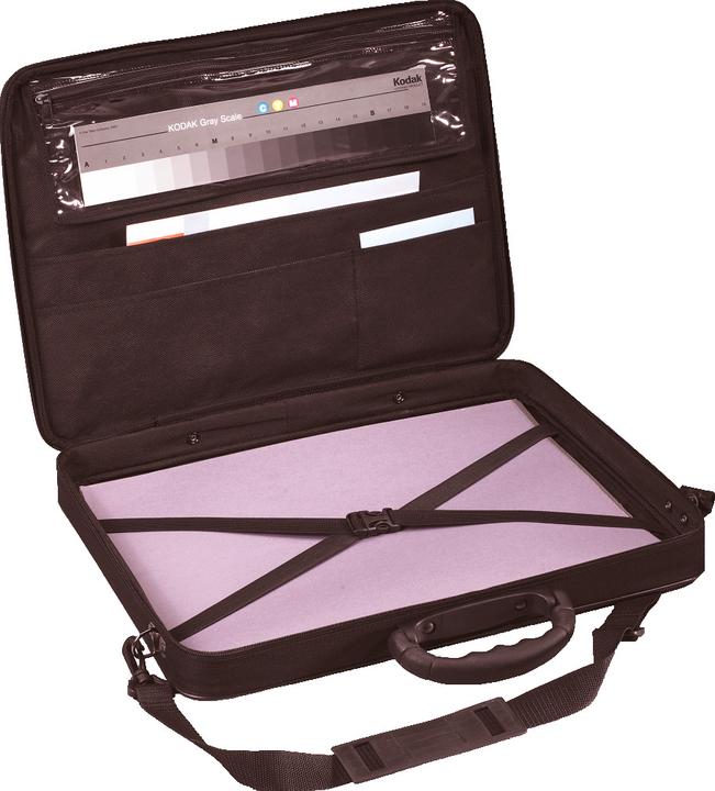 Produktbild Rumold Transportmappe A2 (A2, 1 x)