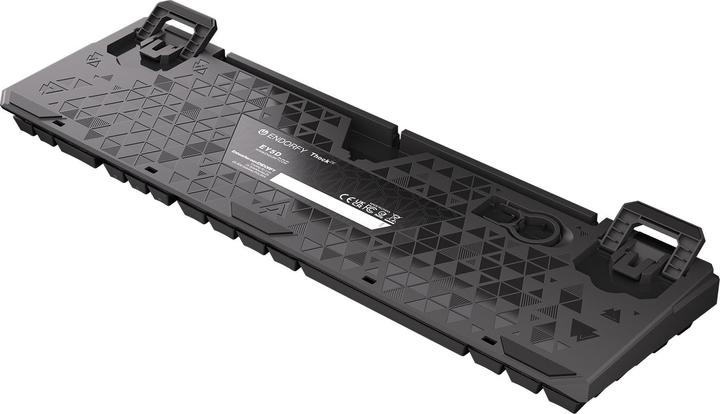 Image du produit Endorfy Clavier Thock (DE, Filaire)