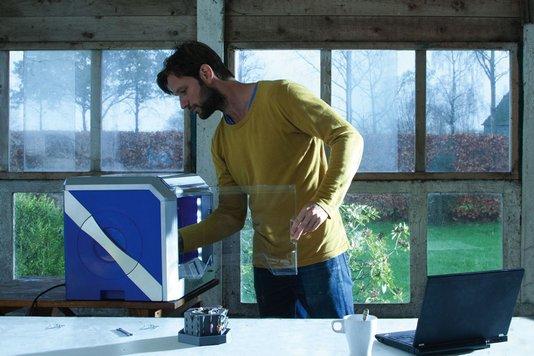Image du produit Dremel 3D Idea Builder 3D40