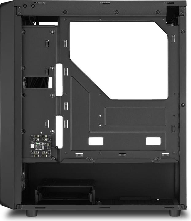Produktbild Sharkoon TK4 RGB (mATX, Mini-ITX, ATX)