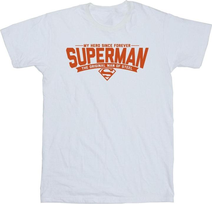 Produktbild Superman Hero Dad TShirt (XXL)