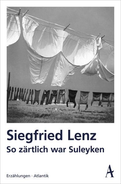 Immagine prodotto So zärtlich war Suleyken (Tedesco, Sigfrido Lenz, 2017)