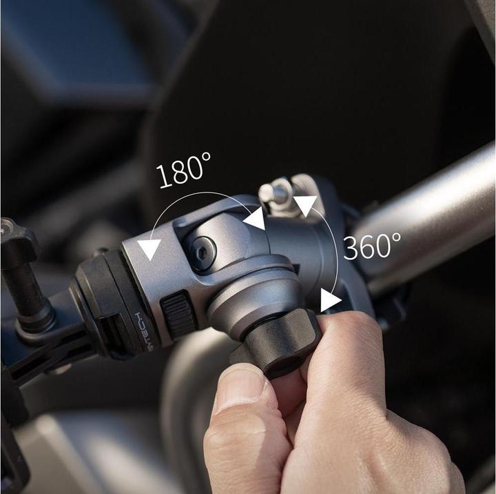 Actual product image Pgytech U Bolt Mount (Various)