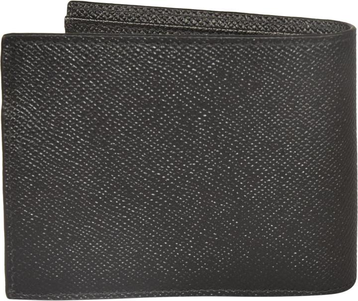 Produktbild Dolce & Gabbana Wallets Black