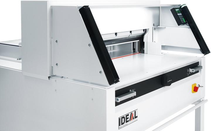 Actual product image Ideal Stack cutter 6660 (800 Sheets)