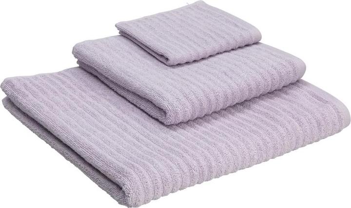 Actual product image BYYU Rona Shower Towel (70 x 140 cm)