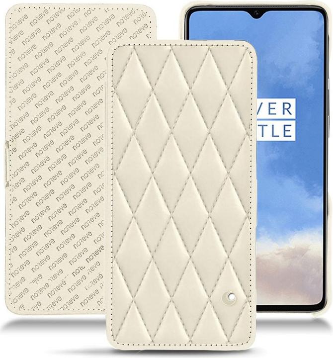 Blanc - Couture ( Nappa - White )