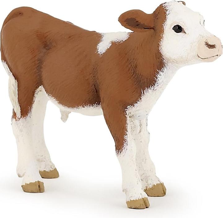 Image du produit Papo Veau du Simmental