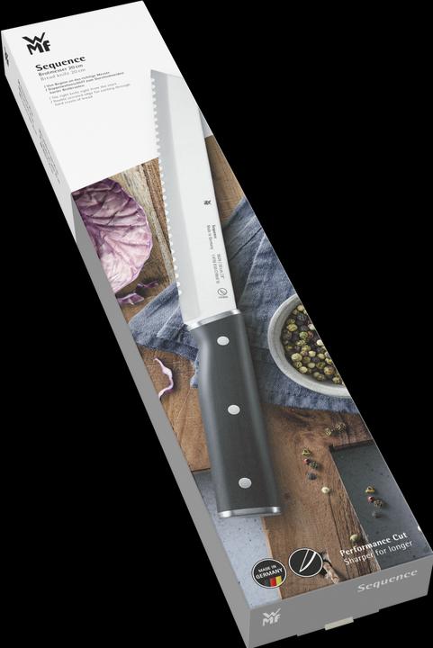 Produktbild WMF 18.9629.6032 (20 cm)