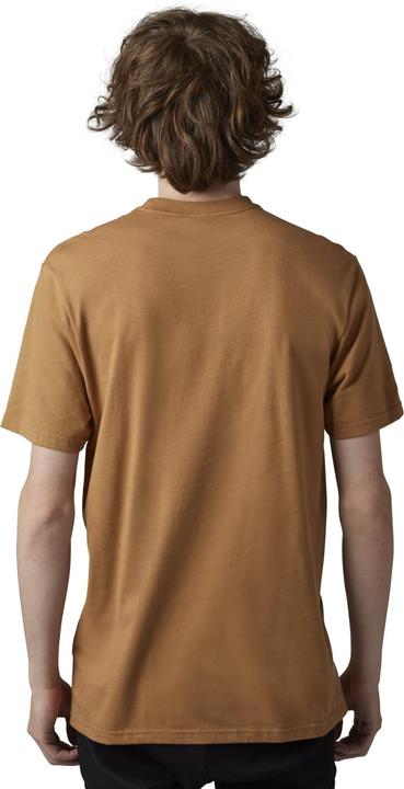 Produktbild Fox Tee 23 Legacy Head Ss Cog M (M)