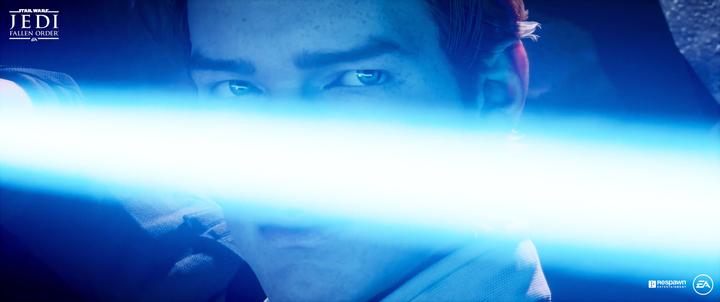 Immagine prodotto Microsoft GUERRE STELLARI Ordine Caduto Jedi (Xbox One X, Xbox Series X, Xbox One S, Xbox Serie S)