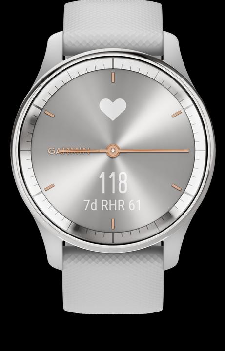 Produktbild Garmin Vivomove Trend (40 mm)