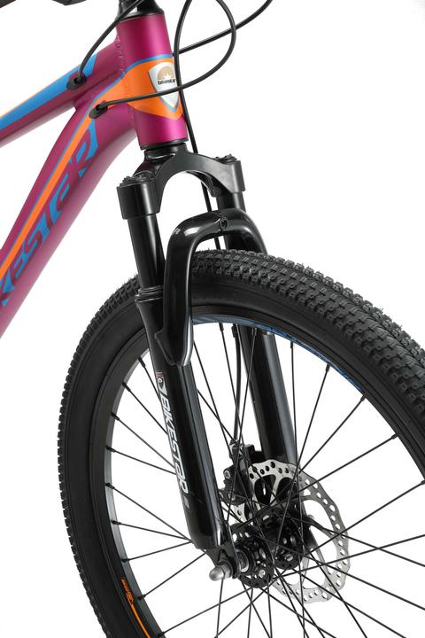 Produktbild Bikestar Hardtail Mountainbike (24")