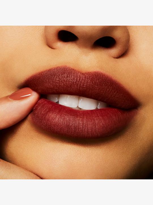 Immagine prodotto MAC Cosmetics Rossetto Powder Kiss (Gira a sinistra)