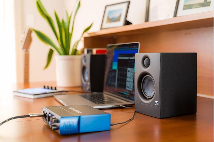 Immagine prodotto PreSonus Eris 3.5BT (Attivo, Coppia, 2x 25 W)