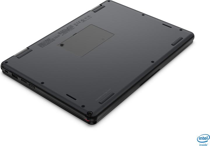 Produktbild Lenovo ThinkPad 11e Yoga (6th Gen) 20SF - Flip-Design - Core m3 8100Y / 1.1 GHz - Win 1 (11.60", Intel Core M3-8100Y, 4 GB, 128 GB, DE)