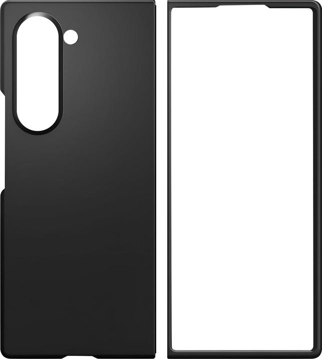 Actual product image Spigen Airskin (Samsung Galaxy Z Fold6)