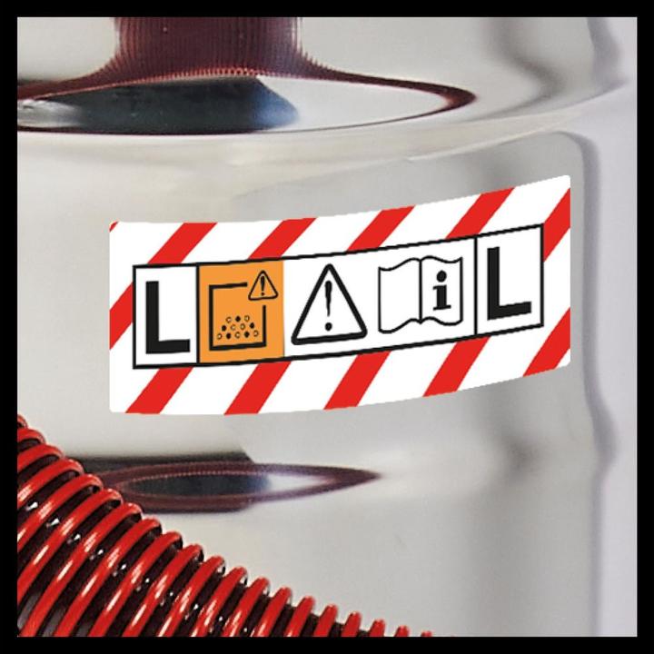 Immagine prodotto Einhell Nass-/Trockensauger TE-VC 2025 SACL EX CH (Aspirapolvere a umido e a secco)