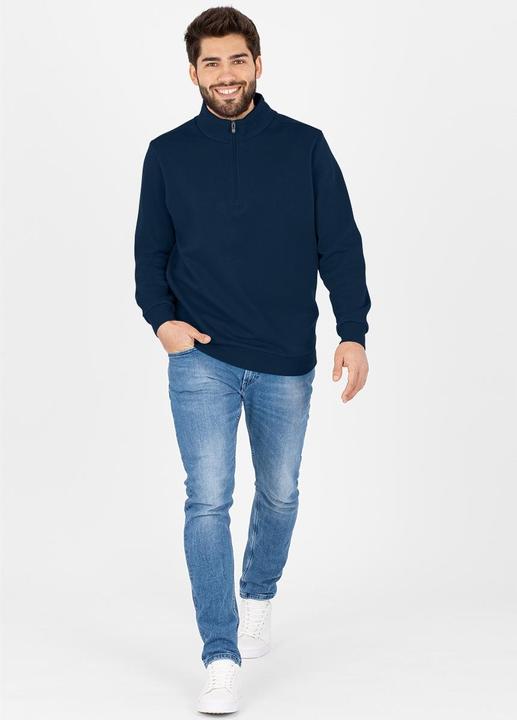 Produktbild JAKO Ziptop Organic (5XL)