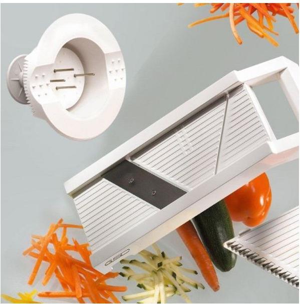 Actual product image GSD Universal Planer
